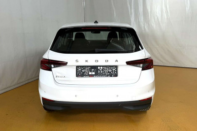 Skoda Fabia Gebrauchtwagen Skoda Fabia Gebrauchtwagen
