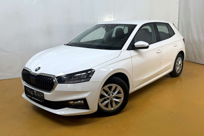 Skoda Fabia Gebrauchtwagen Skoda Fabia Gebrauchtwagen