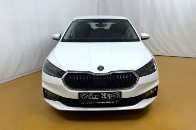 Skoda Fabia Gebrauchtwagen Skoda Fabia Gebrauchtwagen