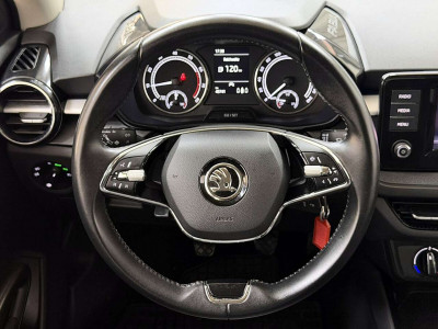 Skoda Fabia Gebrauchtwagen Skoda Fabia Gebrauchtwagen