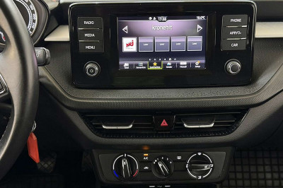 Skoda Fabia Gebrauchtwagen Skoda Fabia Gebrauchtwagen
