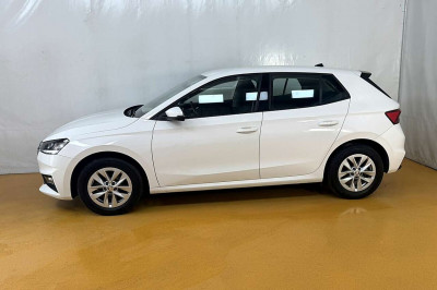 Skoda Fabia Gebrauchtwagen Skoda Fabia Gebrauchtwagen