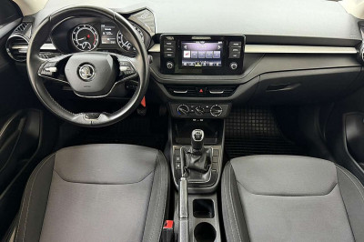 Skoda Fabia Gebrauchtwagen Skoda Fabia Gebrauchtwagen