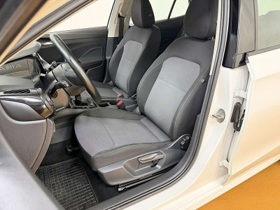 Skoda Fabia Gebrauchtwagen Skoda Fabia Gebrauchtwagen