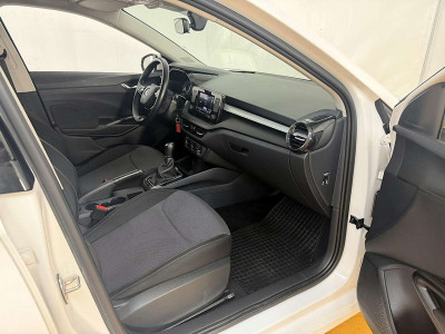 Skoda Fabia Gebrauchtwagen Skoda Fabia Gebrauchtwagen