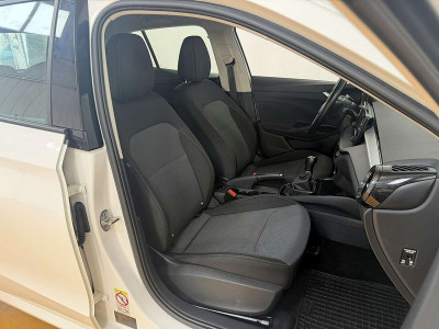 Skoda Fabia Gebrauchtwagen Skoda Fabia Gebrauchtwagen
