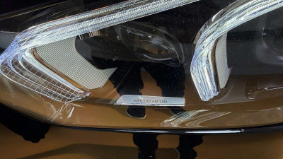 Mercedes-Benz GLE Gebrauchtwagen Mercedes-Benz GLE Gebrauchtwagen