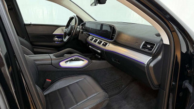 Mercedes-Benz GLE Gebrauchtwagen Mercedes-Benz GLE Gebrauchtwagen