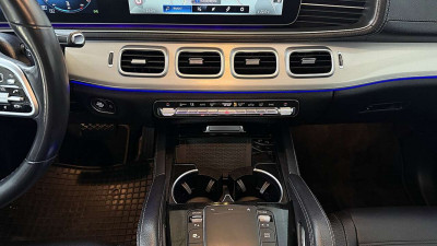 Mercedes-Benz GLE Gebrauchtwagen Mercedes-Benz GLE Gebrauchtwagen