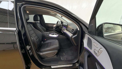 Mercedes-Benz GLE Gebrauchtwagen Mercedes-Benz GLE Gebrauchtwagen