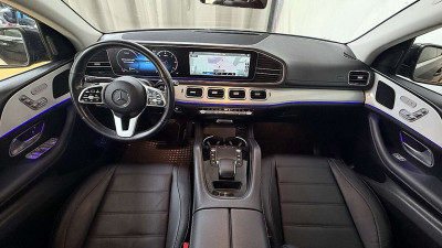 Mercedes-Benz GLE Gebrauchtwagen Mercedes-Benz GLE Gebrauchtwagen