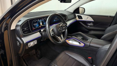 Mercedes-Benz GLE Gebrauchtwagen Mercedes-Benz GLE Gebrauchtwagen