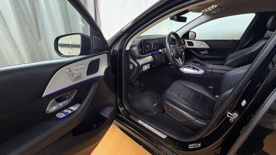 Mercedes-Benz GLE Gebrauchtwagen Mercedes-Benz GLE Gebrauchtwagen