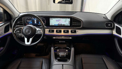 Mercedes-Benz GLE Gebrauchtwagen Mercedes-Benz GLE Gebrauchtwagen