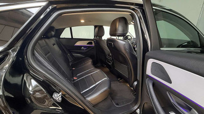 Mercedes-Benz GLE Gebrauchtwagen Mercedes-Benz GLE Gebrauchtwagen