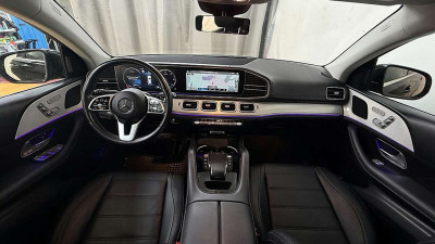 Mercedes-Benz GLE Gebrauchtwagen Mercedes-Benz GLE Gebrauchtwagen