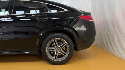 Mercedes-Benz GLE Gebrauchtwagen Mercedes-Benz GLE Gebrauchtwagen