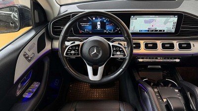 Mercedes-Benz GLE Gebrauchtwagen Mercedes-Benz GLE Gebrauchtwagen