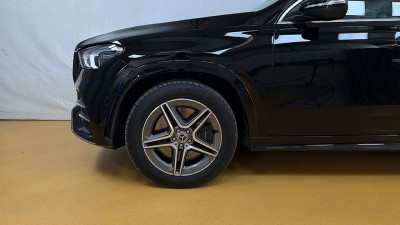 Mercedes-Benz GLE Gebrauchtwagen Mercedes-Benz GLE Gebrauchtwagen