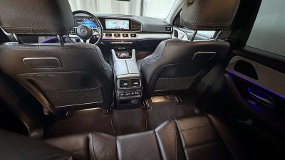 Mercedes-Benz GLE Gebrauchtwagen Mercedes-Benz GLE Gebrauchtwagen