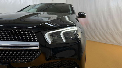 Mercedes-Benz GLE Gebrauchtwagen Mercedes-Benz GLE Gebrauchtwagen