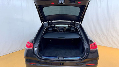 Mercedes-Benz GLE Gebrauchtwagen Mercedes-Benz GLE Gebrauchtwagen
