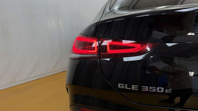 Mercedes-Benz GLE Gebrauchtwagen Mercedes-Benz GLE Gebrauchtwagen