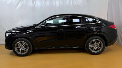 Mercedes-Benz GLE Gebrauchtwagen Mercedes-Benz GLE Gebrauchtwagen