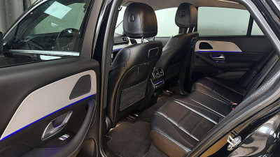 Mercedes-Benz GLE Gebrauchtwagen Mercedes-Benz GLE Gebrauchtwagen