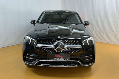 Mercedes-Benz GLE Gebrauchtwagen Mercedes-Benz GLE Gebrauchtwagen