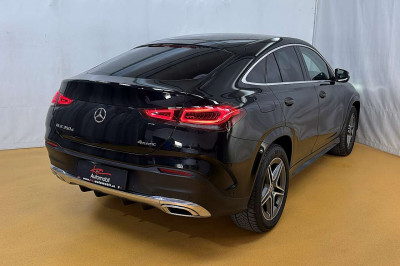 Mercedes-Benz GLE Gebrauchtwagen Mercedes-Benz GLE Gebrauchtwagen