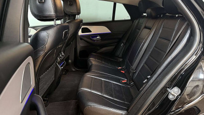 Mercedes-Benz GLE Gebrauchtwagen Mercedes-Benz GLE Gebrauchtwagen