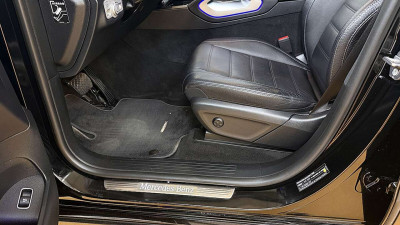Mercedes-Benz GLE Gebrauchtwagen Mercedes-Benz GLE Gebrauchtwagen