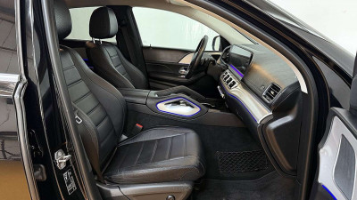 Mercedes-Benz GLE Gebrauchtwagen Mercedes-Benz GLE Gebrauchtwagen