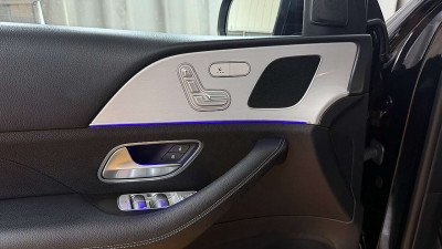 Mercedes-Benz GLE Gebrauchtwagen Mercedes-Benz GLE Gebrauchtwagen