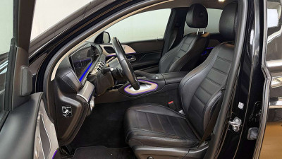 Mercedes-Benz GLE Gebrauchtwagen Mercedes-Benz GLE Gebrauchtwagen
