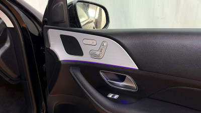 Mercedes-Benz GLE Gebrauchtwagen Mercedes-Benz GLE Gebrauchtwagen