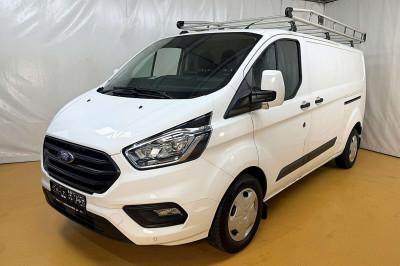 Ford Transit Custom Gebrauchtwagen Ford Transit Custom Gebrauchtwagen