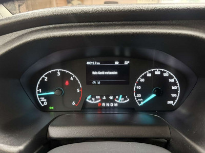 Ford Transit Custom Gebrauchtwagen Ford Transit Custom Gebrauchtwagen