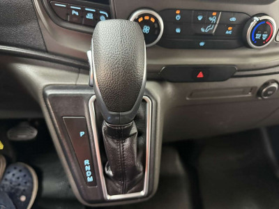 Ford Transit Custom Gebrauchtwagen Ford Transit Custom Gebrauchtwagen