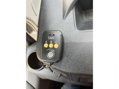 Ford Transit Custom Gebrauchtwagen Ford Transit Custom Gebrauchtwagen