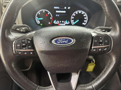 Ford Transit Custom Gebrauchtwagen Ford Transit Custom Gebrauchtwagen