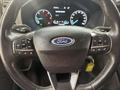 Ford Transit Custom Gebrauchtwagen Ford Transit Custom Gebrauchtwagen
