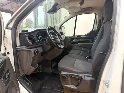 Ford Transit Custom Gebrauchtwagen Ford Transit Custom Gebrauchtwagen