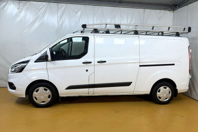 Ford Transit Custom Gebrauchtwagen Ford Transit Custom Gebrauchtwagen
