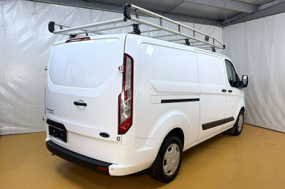 Ford Transit Custom Gebrauchtwagen Ford Transit Custom Gebrauchtwagen