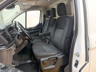 Ford Transit Custom Gebrauchtwagen Ford Transit Custom Gebrauchtwagen