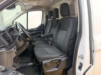 Ford Transit Custom Gebrauchtwagen Ford Transit Custom Gebrauchtwagen