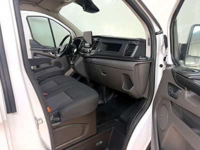 Ford Transit Custom Gebrauchtwagen Ford Transit Custom Gebrauchtwagen