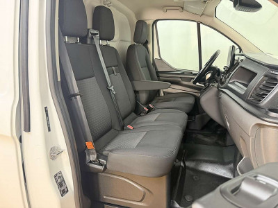 Ford Transit Custom Gebrauchtwagen Ford Transit Custom Gebrauchtwagen